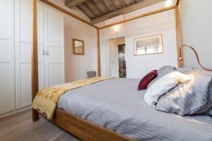 Firenze top-floor flat close to Arno