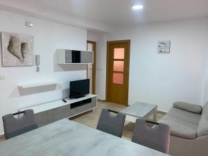Apartamento Ballesta Jubilar