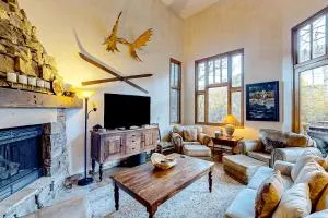 Kayenta 3 - Lost Creek Vista - 乌雷