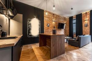 Krakowskie30 Loft2 na deptaku