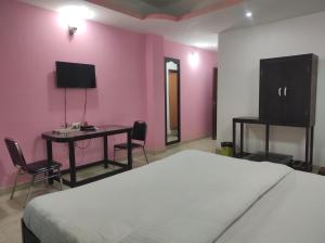Hotel Sanjivani Heritage