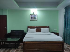 Hotel Sanjivani Heritage