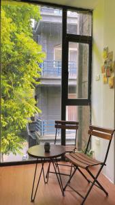 Nih Homestay Studio Apartment with Nice View