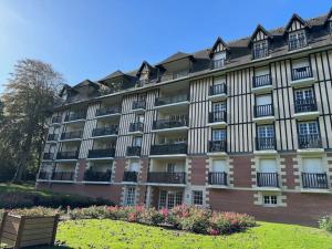Appartements Appartement calme proche de la mer avec parking : photos des chambres
