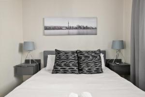 Marley on Katherine Apartments