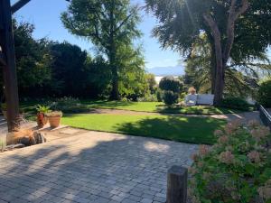 Le Petit Clos Suites- Charming Getaway on Leman Lake