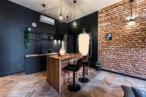 Krakowskie30 Loft2 na deptaku