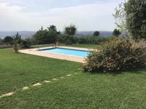 The Garden Room - Roliça