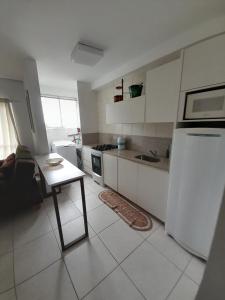 Apartamento Bela Vista Para o Mar PenhaSC Parque Beto Carrero