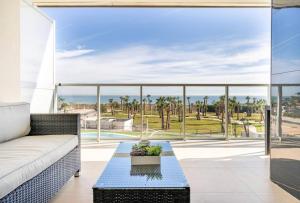 CASA AMANECER 1ÂȘLinea de Playa Familiar