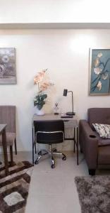 Lovey 1-bedroom condo in IT PARK