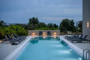 Alekos Beach Houses-Akrotiri Suites - Xi