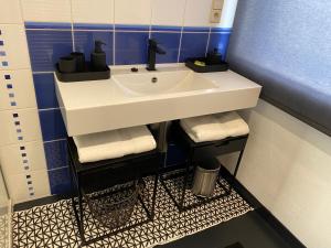 La Suite Cosy - Votre Pause Arborée