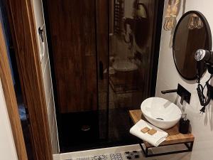 Apartament numer 4 nad jeziorem dla 6 osób