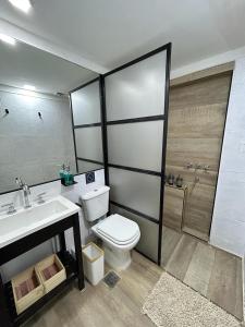 Aromos Lodge ll - Chacras de Coria