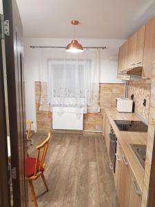 Apartamentul Maria