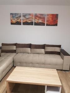 Apartamentul Maria
