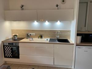 Appartements Le Cedre - proche Centre - Calme -Design - confort : photos des chambres