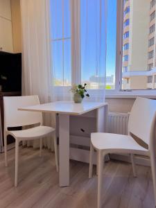 Эко студия Вокзал Харьков-Пассажирский