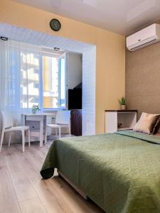 Эко студия Вокзал Харьков-Пассажирский