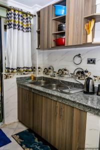 One Bedroom Roysambu Mirema Drive