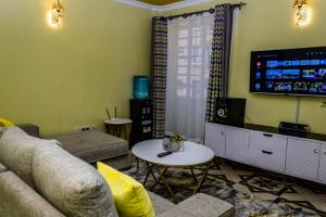 One Bedroom Roysambu Mirema Drive
