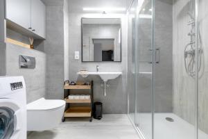 Resort Apartamenty Klifowa Rewal 90