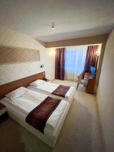 Double or Twin Room room in Hotel Rila
