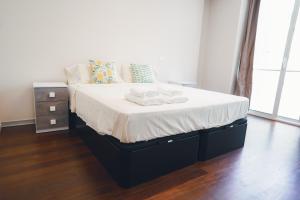 Funchal Centrum Apartment