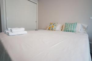 Funchal Centrum Apartment