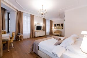 Hotel Michael's Palace - 4hvězdičkové hotely ve městě Košice