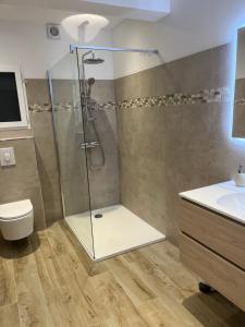 Appartements Villa Louna : photos des chambres