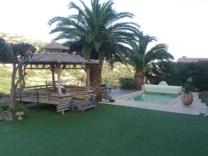 Appartements Liyaroyce : Grand Studio Deluxe