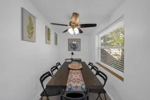 Biscayne Shore #2 - 3 2 - Charming and Tropical - Biscayne Park