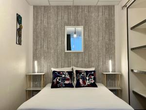 Appartements Residence Vendome : photos des chambres