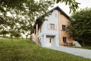 Grenzblick - Kohfidisch