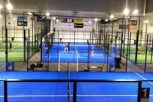 Havsnära lantligt boende