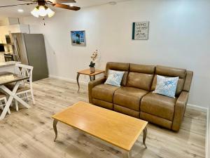 Seashell 6 - Seasonal Rental