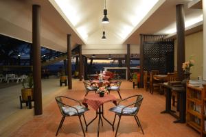Lanta IL Mare Beach Resort