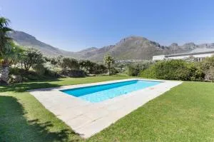 Beach House Hout Bay - 豪特湾