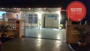 MATIINJANNAH HOMESTAY Alor Setar