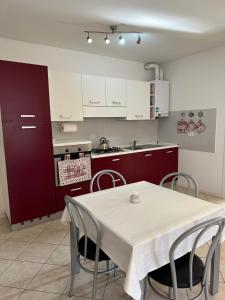 Val di Non Apartment