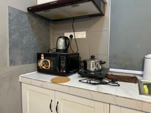 Champs Elysees Homestay by Landmark @ Kampar