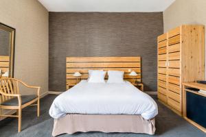 Hotels Hotel Terminus : photos des chambres