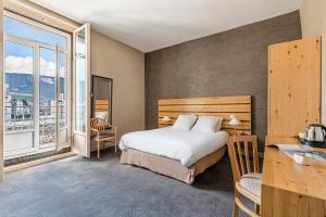 Hotels Hotel Terminus : photos des chambres