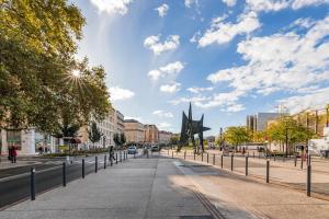 Hotels Hotel Terminus : photos des chambres