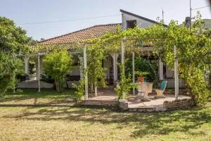 Villa Oidor - Cilento - Marina di Ascea