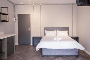 Inn & Out Plus Rosebank