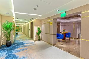 Green Park Hotel
