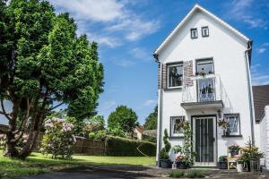 Schönes Haus mit großem Garten